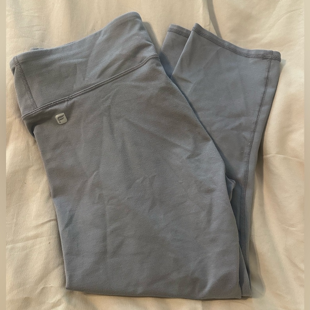 Fabletics Gray Leggings